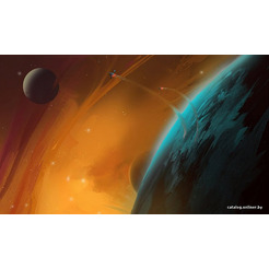 Игра No Man's Sky. Beyond для PlayStation 4 (PS VR compatible, русская версия)