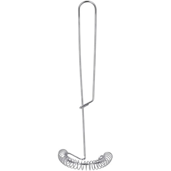 Венчик-вспениватель молока Regent Inox Linea STACCATO 93-ST-02-03