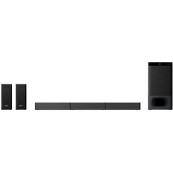 Саундбар Sony HT-S500RF