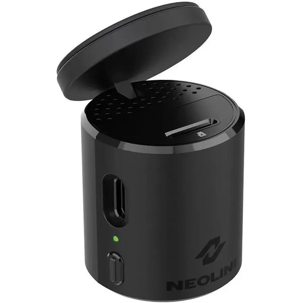 Видеорегистратор Neoline WowCam Wi-Fi черный