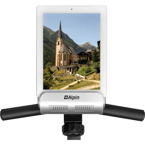 Велотренажер Alpin Picco B-182R