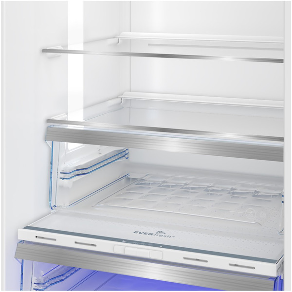 Холодильник Beko B5RCNK363ZW KZ RU