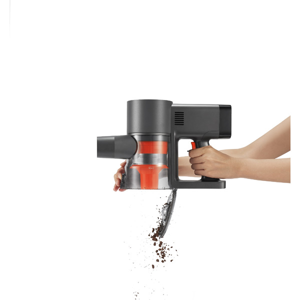 Пылесос Xiaomi Vacuum Cleaner G20 Max (D206) (BHR8828EU)