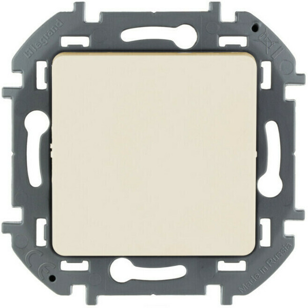Выключатель Legrand Inspiria 673681