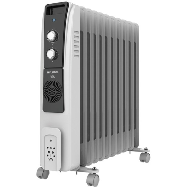 Обогреватель масляный HYUNDAI H-HO-8-11-UI845