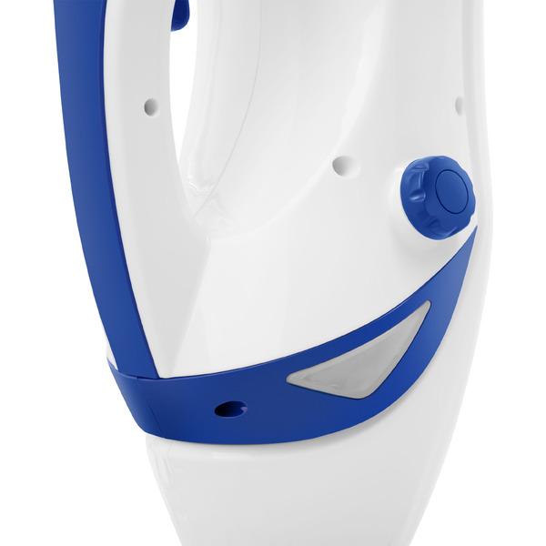 Паровая швабра Maunfeld MF-1937BL Pro