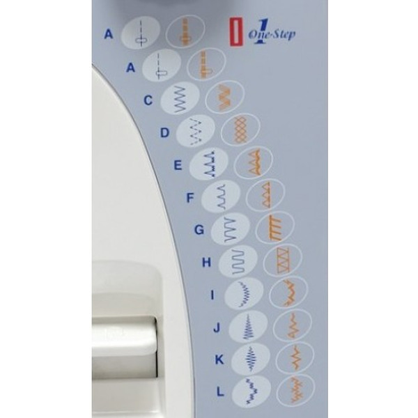 Швейная машина Janome EL546S