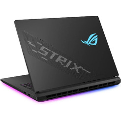 Игровой ноутбук ASUS ROG Strix SCAR 18 2025 G835LX-SA015 Win11Pro