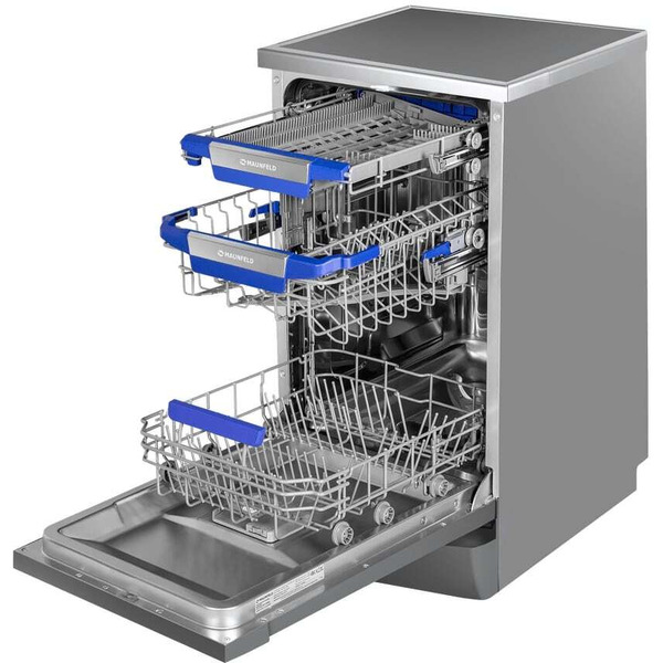 Посудомоечная машина MAUNFELD MWF45331S
