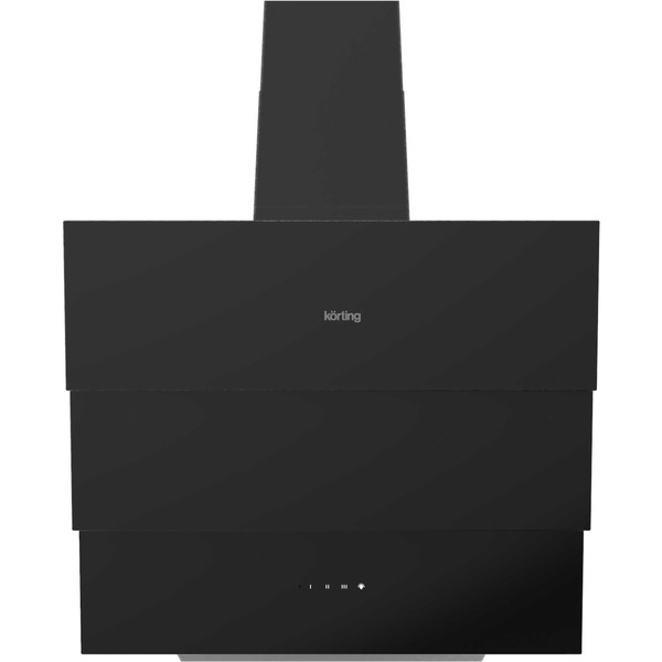 Кухонная вытяжка Korting KHC 68073 GN