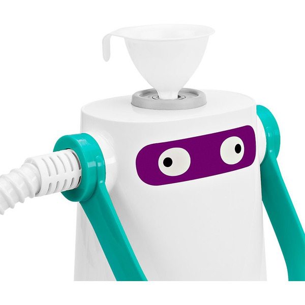 Пароочиститель Kitfort КТ-9109-3