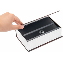 Сейф-книга BRAUBERG 291357