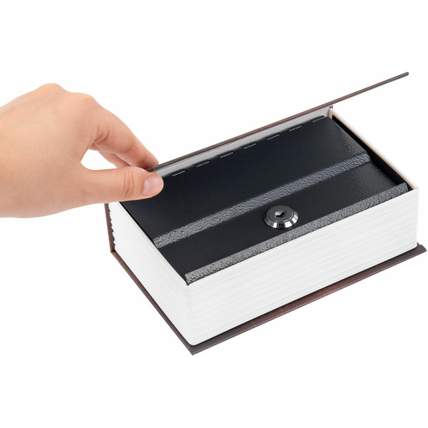 Сейф-книга BRAUBERG 291357