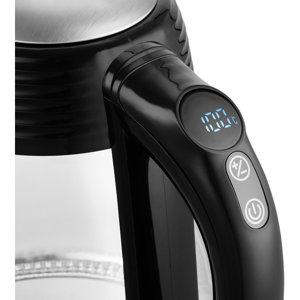 Электрочайник Kitfort KT-6126