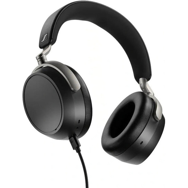 Наушники Sennheiser HDB 630