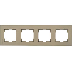 Рамка Mutlusan Rita 2220-800-2486