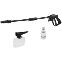 Мойка высокого давления DGM Water 125 (DG5010-1)