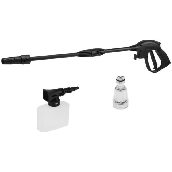 Мойка высокого давления DGM Water 125 (DG5010-1)