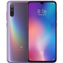Смартфон Xiaomi Mi 9 SE 6GB/64GB (фиолетовый)