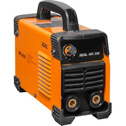 Сварочный инвертор Сварог REAL ARC 200 (Z238N) 95726