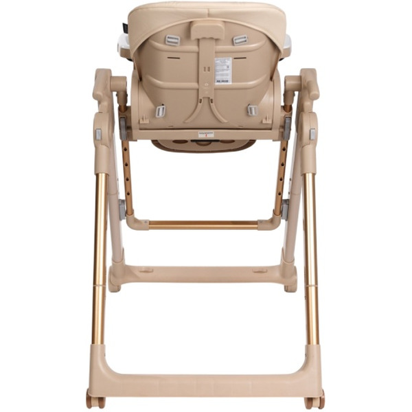 Стульчик для кормления Martin Noir Lotus (Beige Charm)