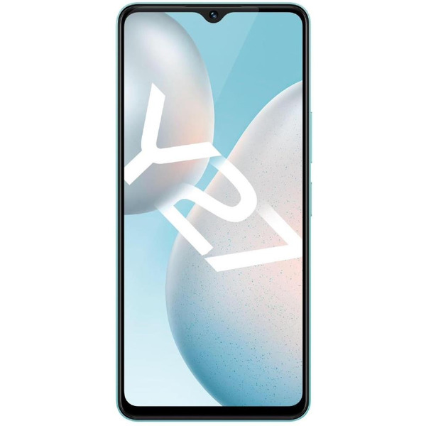 Смартфон vivo Y27 6GB/128GB (синее море)