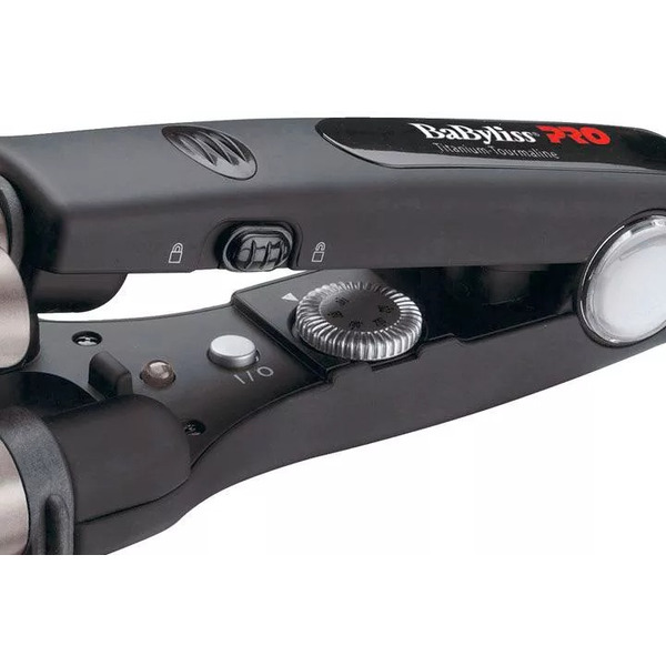 Плойка Babyliss Pro BAB2269TTE