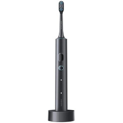 Электрическая зубная щетка Xiaomi Smart Electric Toothb BHR7792GL (Dark Gray) (MES607)