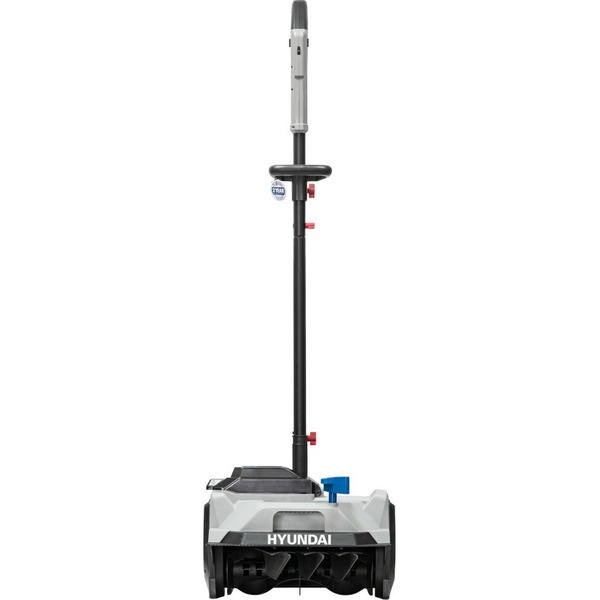 Снегоуборщик аккумуляторный HYUNDAI HYS404iON