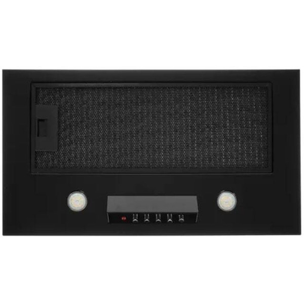 Вытяжка Akpo Neva Eco 60 wk-4 (черный)