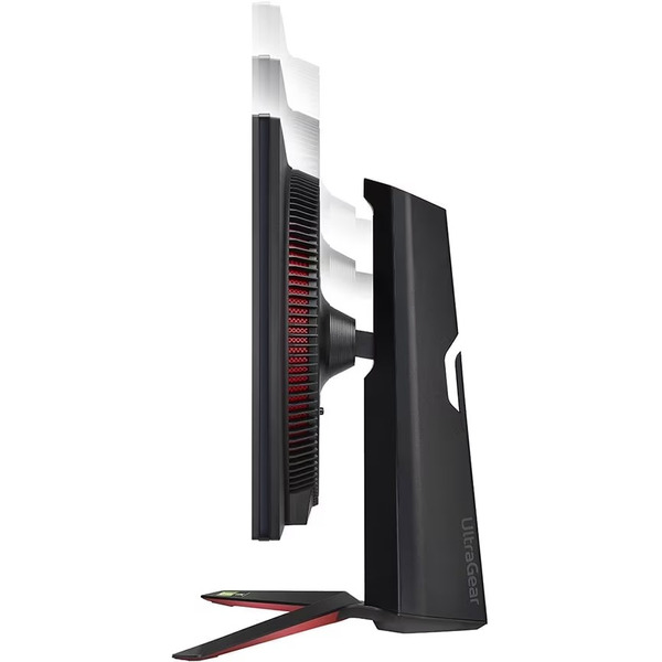 Игровой монитор LG UltraGear 27GP95RP-B