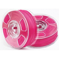 Пластик для 3D печати U3Print HP PLA 1.75 мм 1000 г (малиновый)