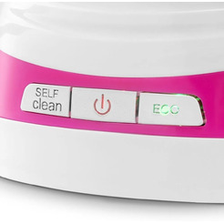 Паровая станция Kitfort КТ-9334