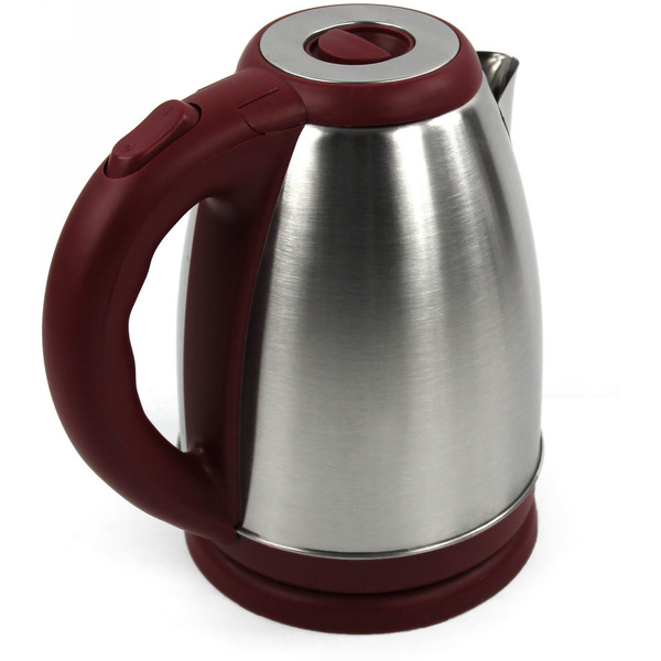 Электрочайник Lumme LU-147 (красный гранат)