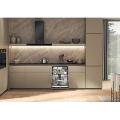 Посудомоечная машина Whirlpool W8I HT58 TS