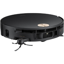 Робот-пылесос Trouver Robot Vacuum S70 Ultra Roller Black (RLZ52EE)
