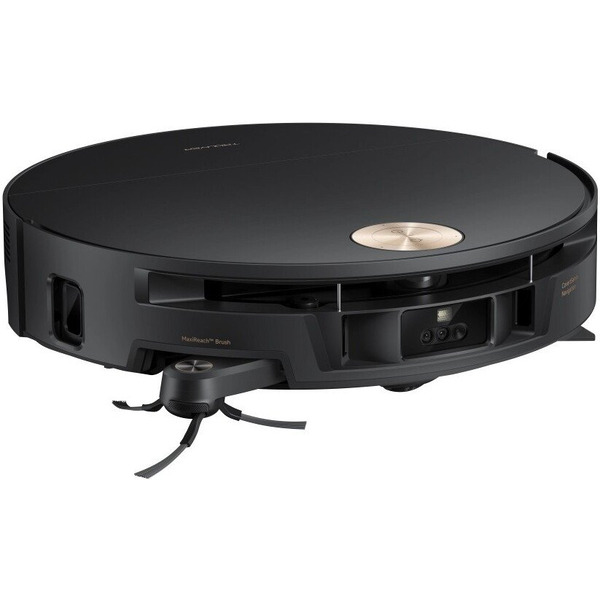 Робот-пылесос Trouver Robot Vacuum S70 Ultra Roller Black (RLZ52EE)