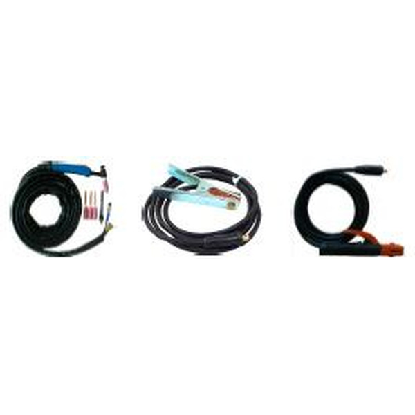 Сварочный инвертор AuroraPRO Inter TIG 230 MOSFET 34354