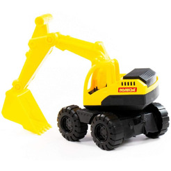 Экскаватор Полесье Эксперт 85399