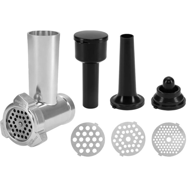 Кухонная машина POLARIS PKM 2203L Графитовый