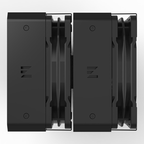 Кулер для процессора Zalman CNPS14X Duo
