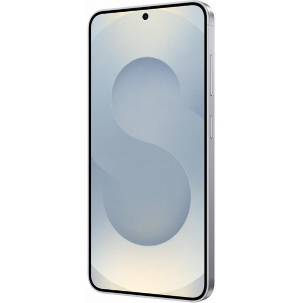 Смартфон Samsung Galaxy S25 12GB/128GB (SM-S931BZSBCAU) серый