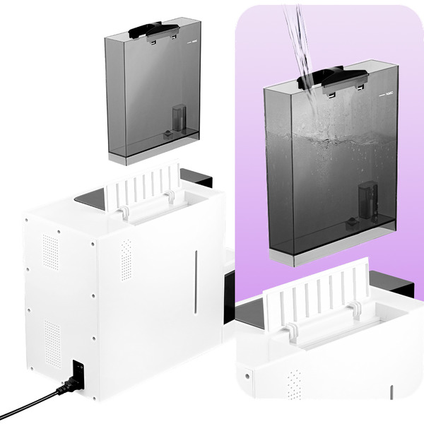 Кофемашина Kitfort КТ-7465