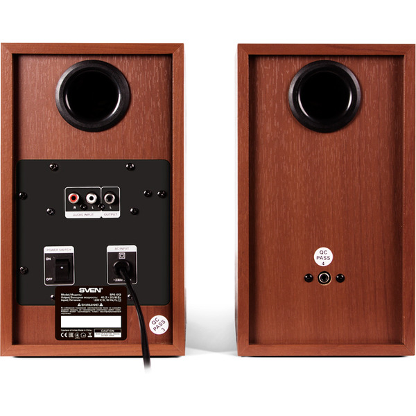 Акустическая система SVEN SPS-612