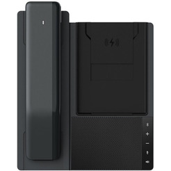 Телефон IP Fanvil DB20-H черный