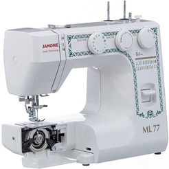 Швейная машина JANOME ML77