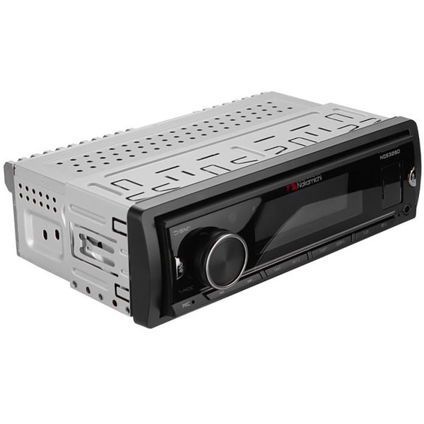 USB-магнитола Nakamichi NQ533BD
