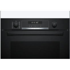 Электрический духовой шкаф Bosch HBG578EB3
