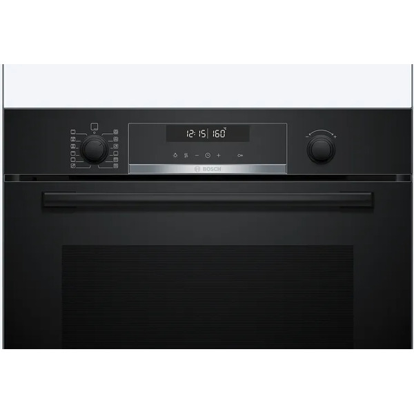 Электрический духовой шкаф Bosch HBG578EB3