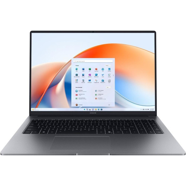 Ноутбук Honor MagicBook X16 Plus 2025 BRB-X 5301ALVV